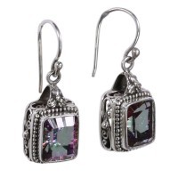 Серьги SSE20343MQ