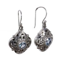 Серьги SSE60054TP