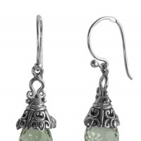 Серьги SSE60042GAM