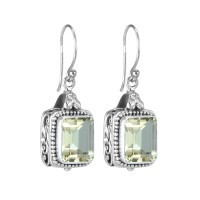 Серьги SSE20343LQ