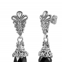 Серьги SSE60042ON